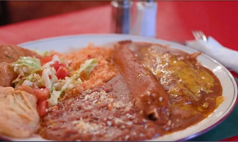 Tony's Jacal Restaurant