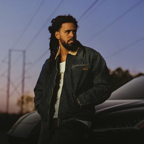 J. Cole