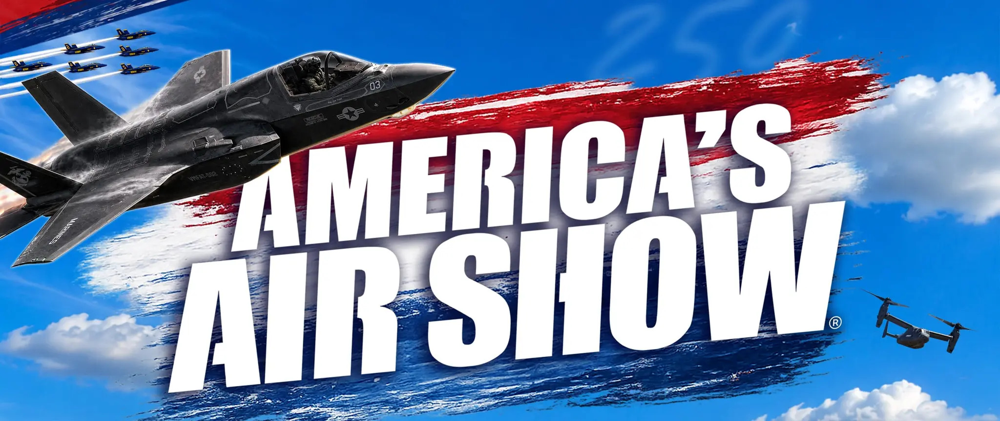 Miramar Air Show