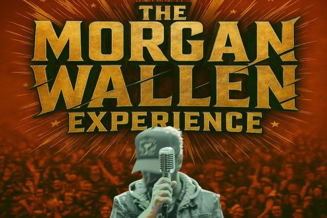 The Morgan Wallen Experience
