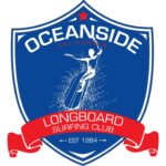 41st Annual Oceanside Longboard Surfing Club Contest and Beach Festival 