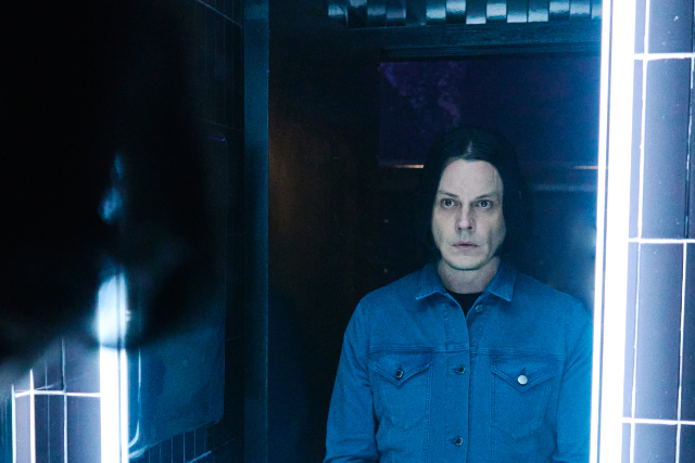 Jack White