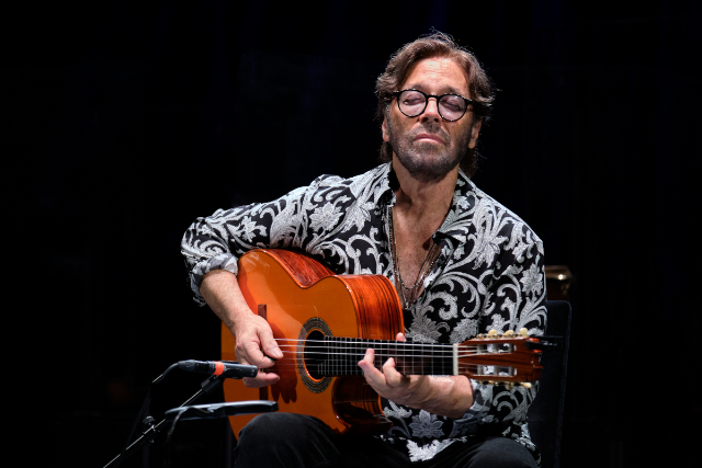 Al Di Meola