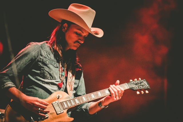 Duane Betts