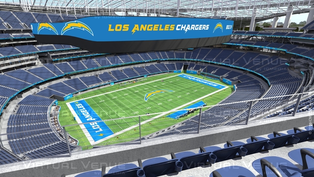 Los Angeles Chargers at Houston Texans