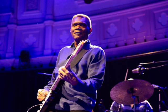 Robert Cray Band