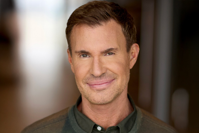 Jeff Lewis