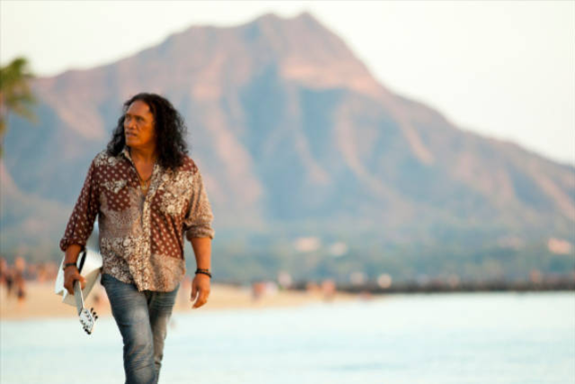 Henry Kapono