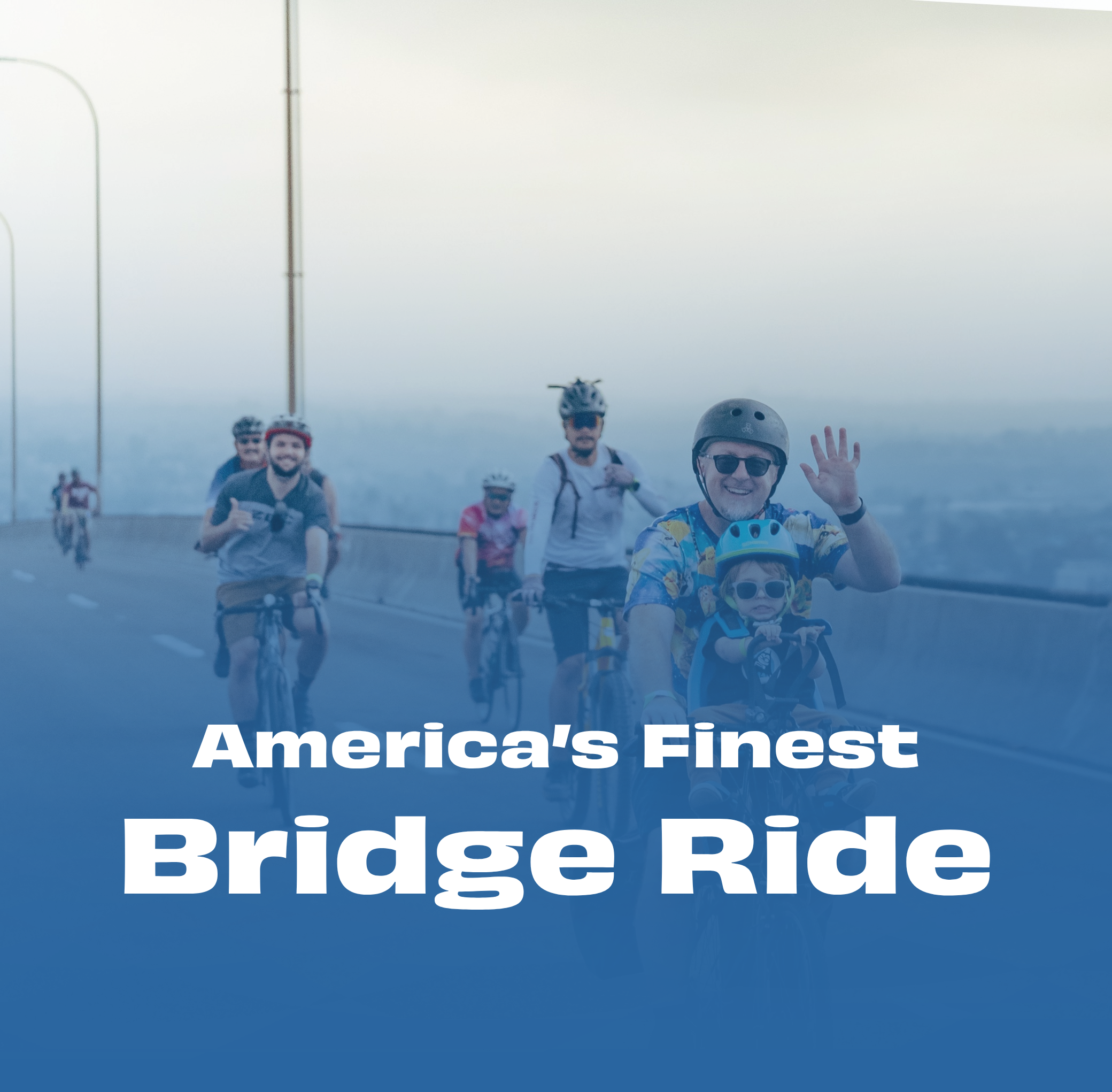 Bike the Bay - Aug 23, 2026