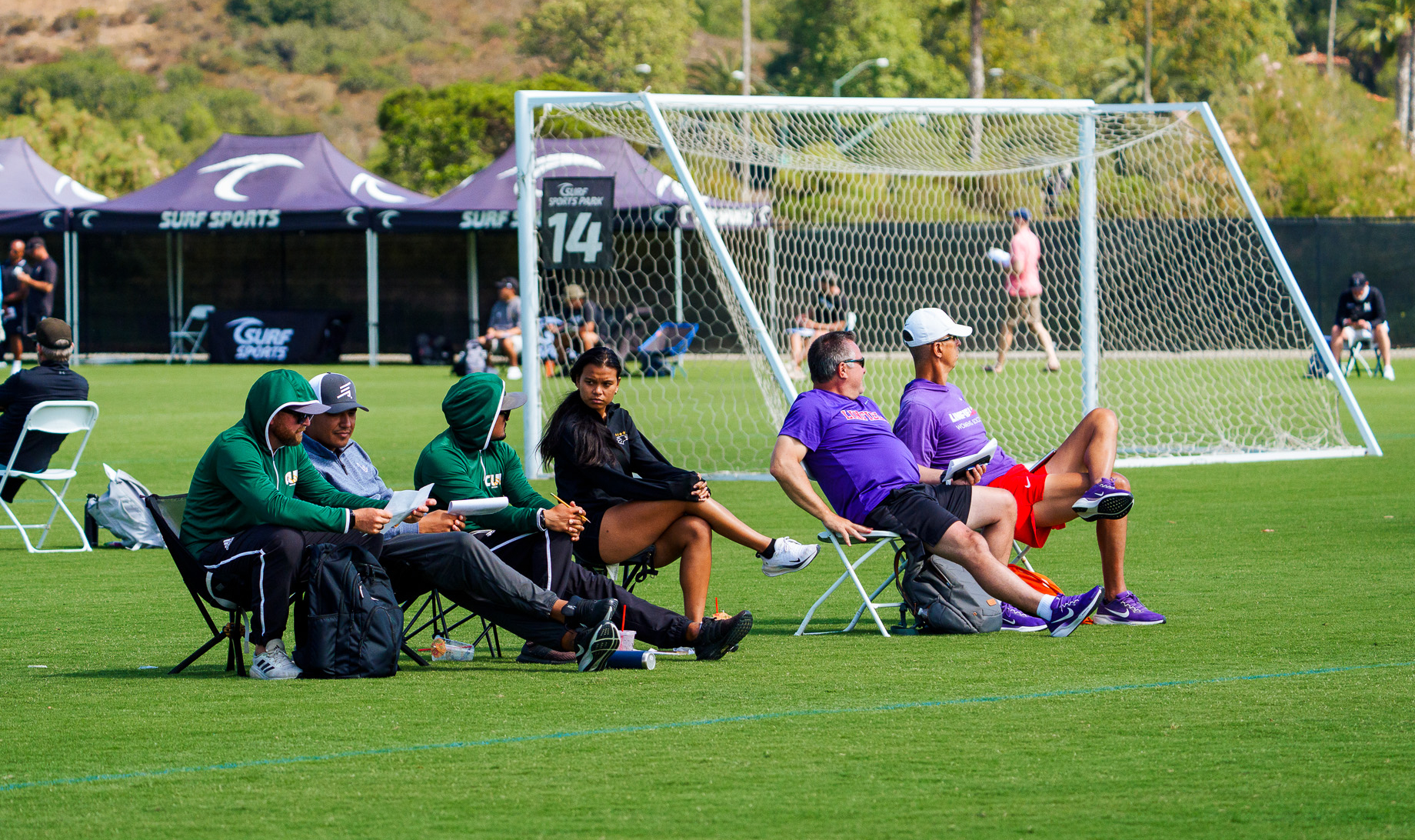 San Diego Surf Cup Soccer Championship