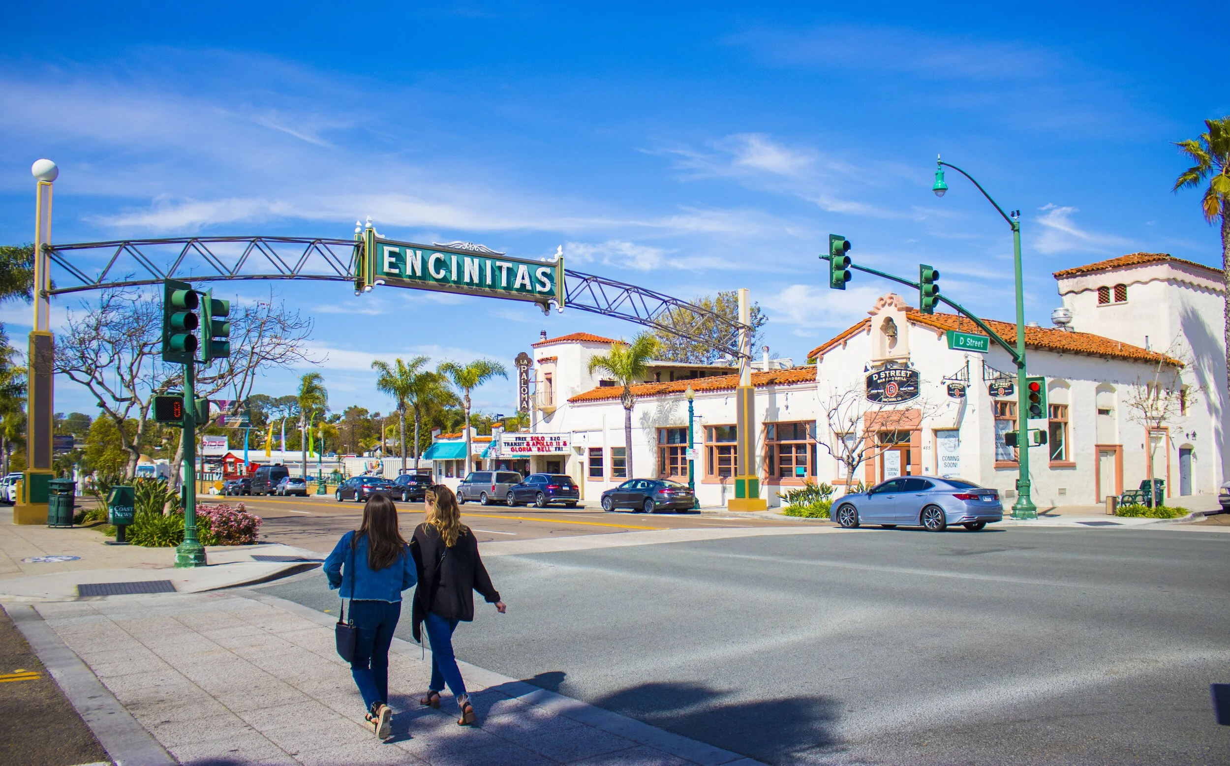 Taste of Encinitas