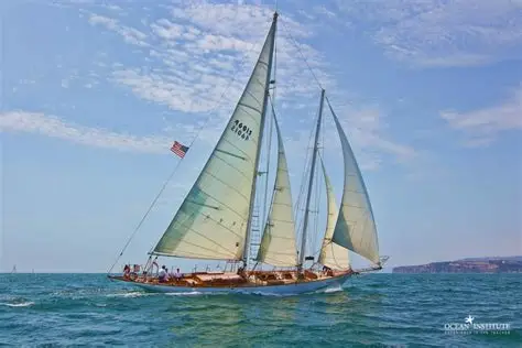 Dana Point Maritime Festival