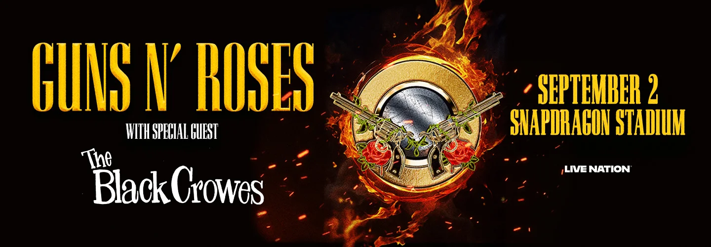 Guns N Roses