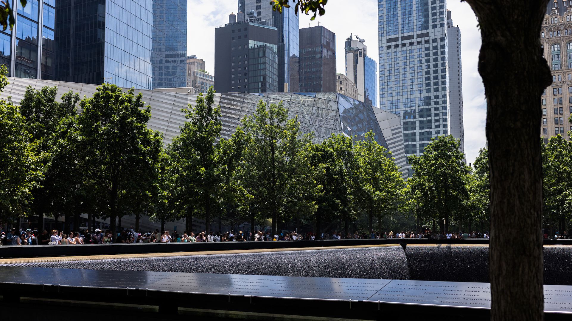 September 11 Remembrance