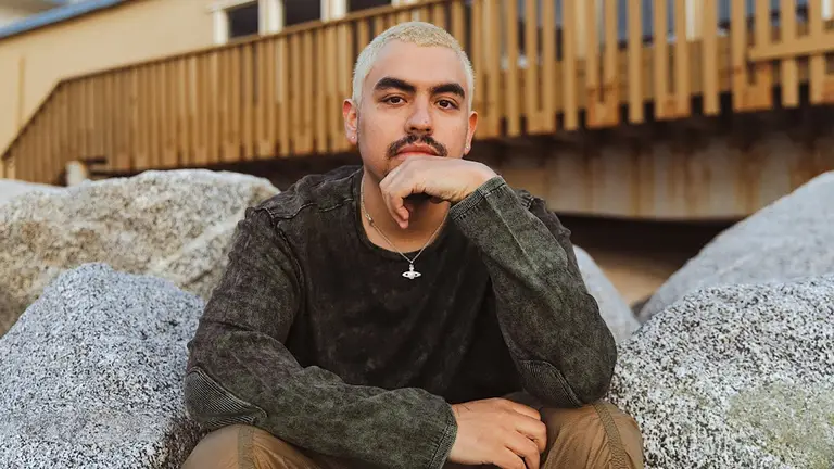 Alejandro Aranda