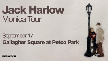 Jack Harlow