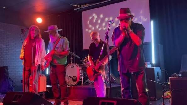 Orange County Blues Festival