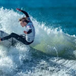 Huntington Beach Surf Competition