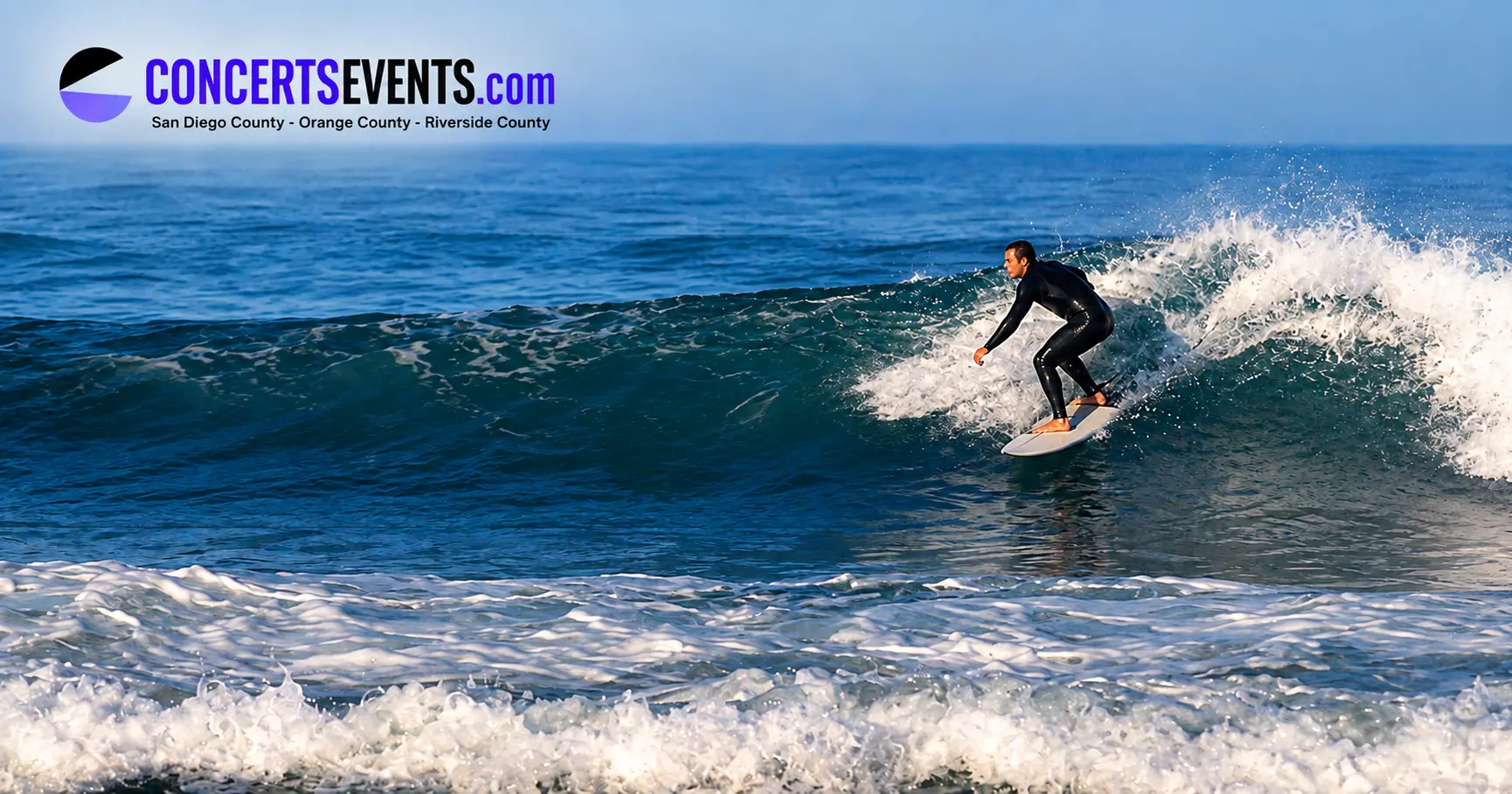 12 Best Surf Spots in San Diego for Every Skill Level